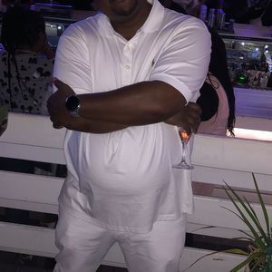 Meet your Posher, Raynard